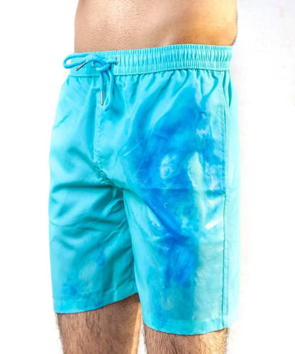 Blue – Purple