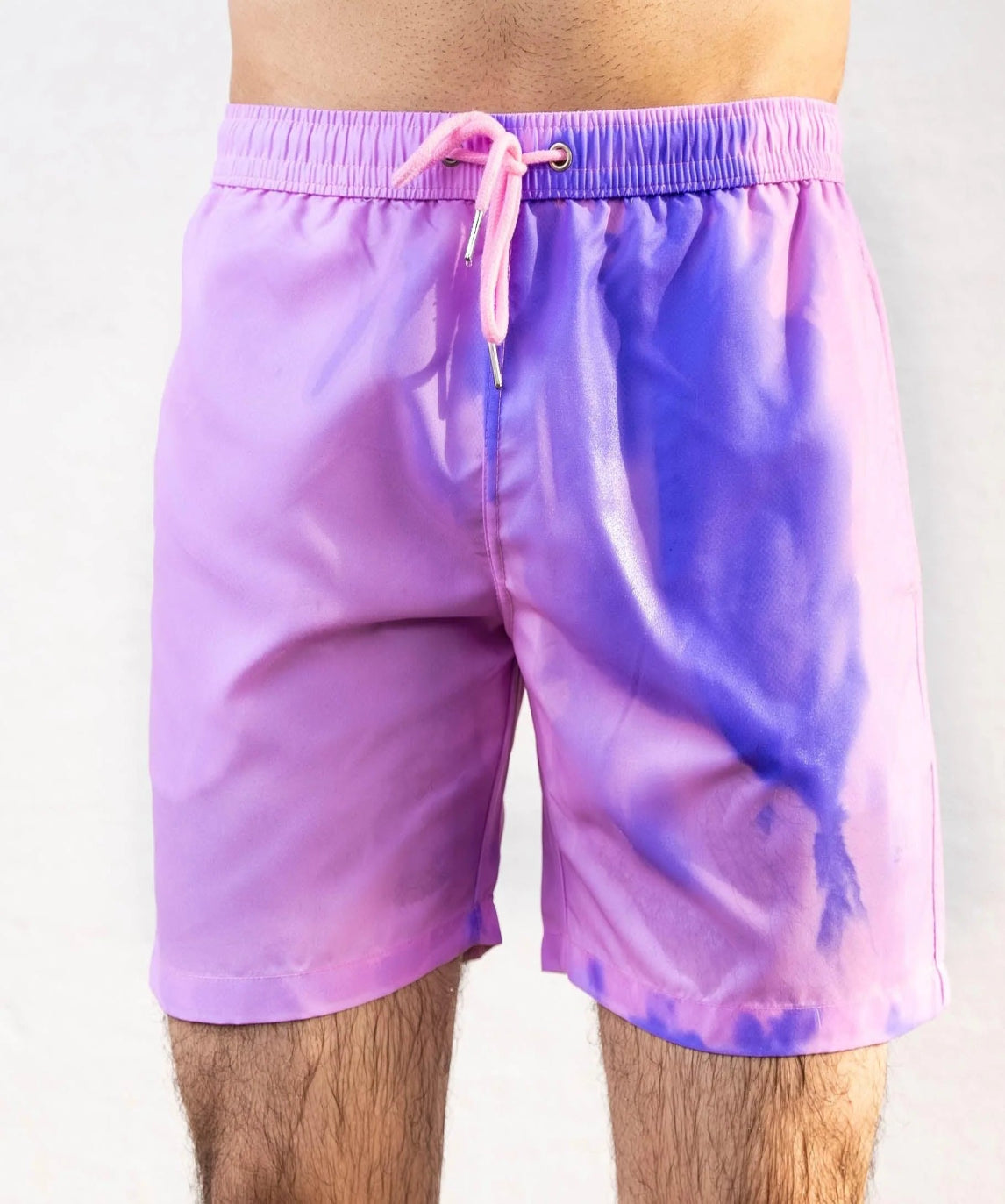 Pink – Purple