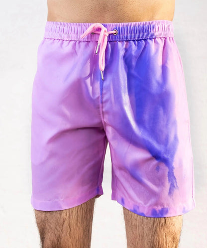 Pink – Purple