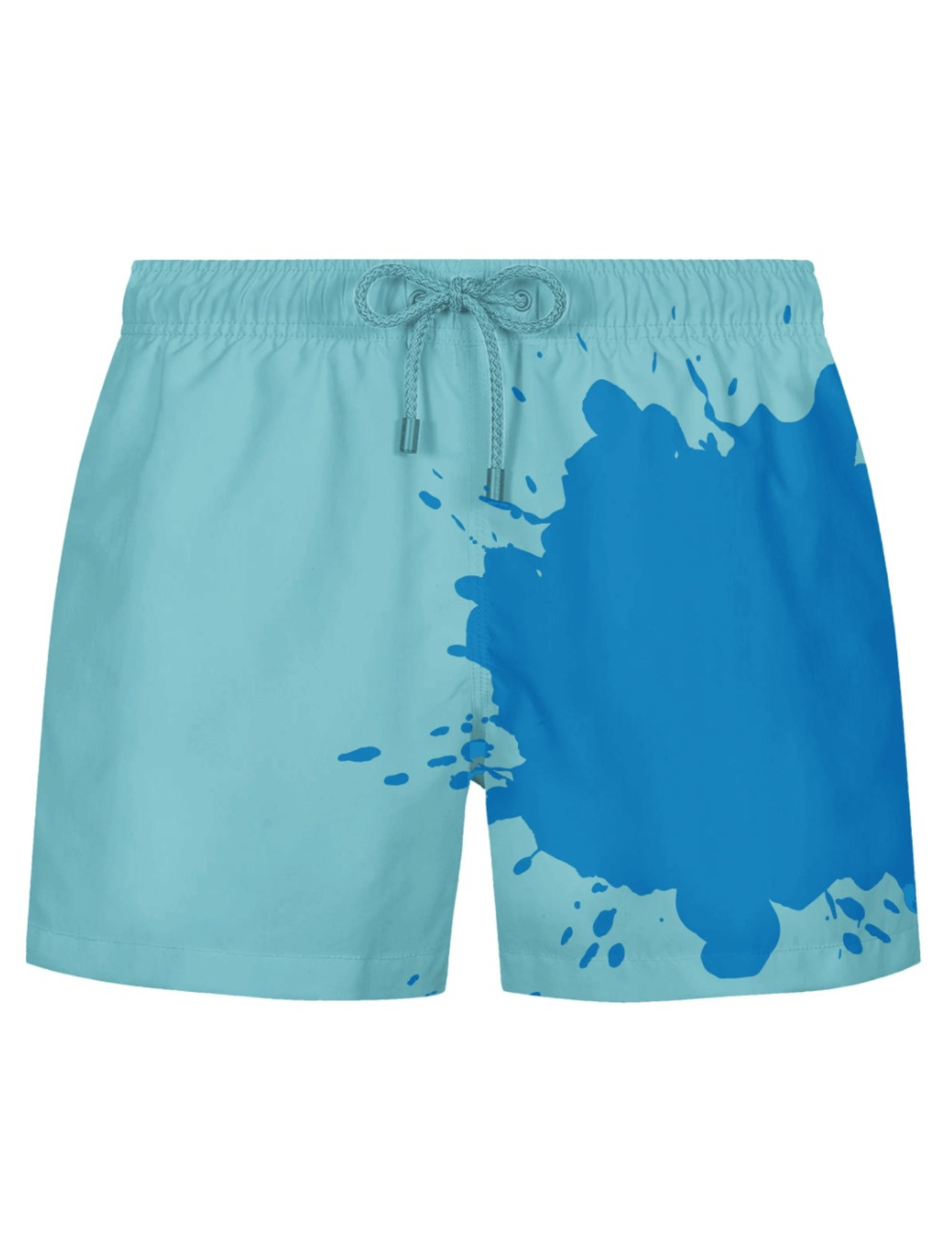 Sea Green – Blue