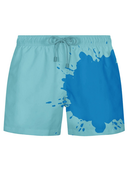 Sea Green – Blue
