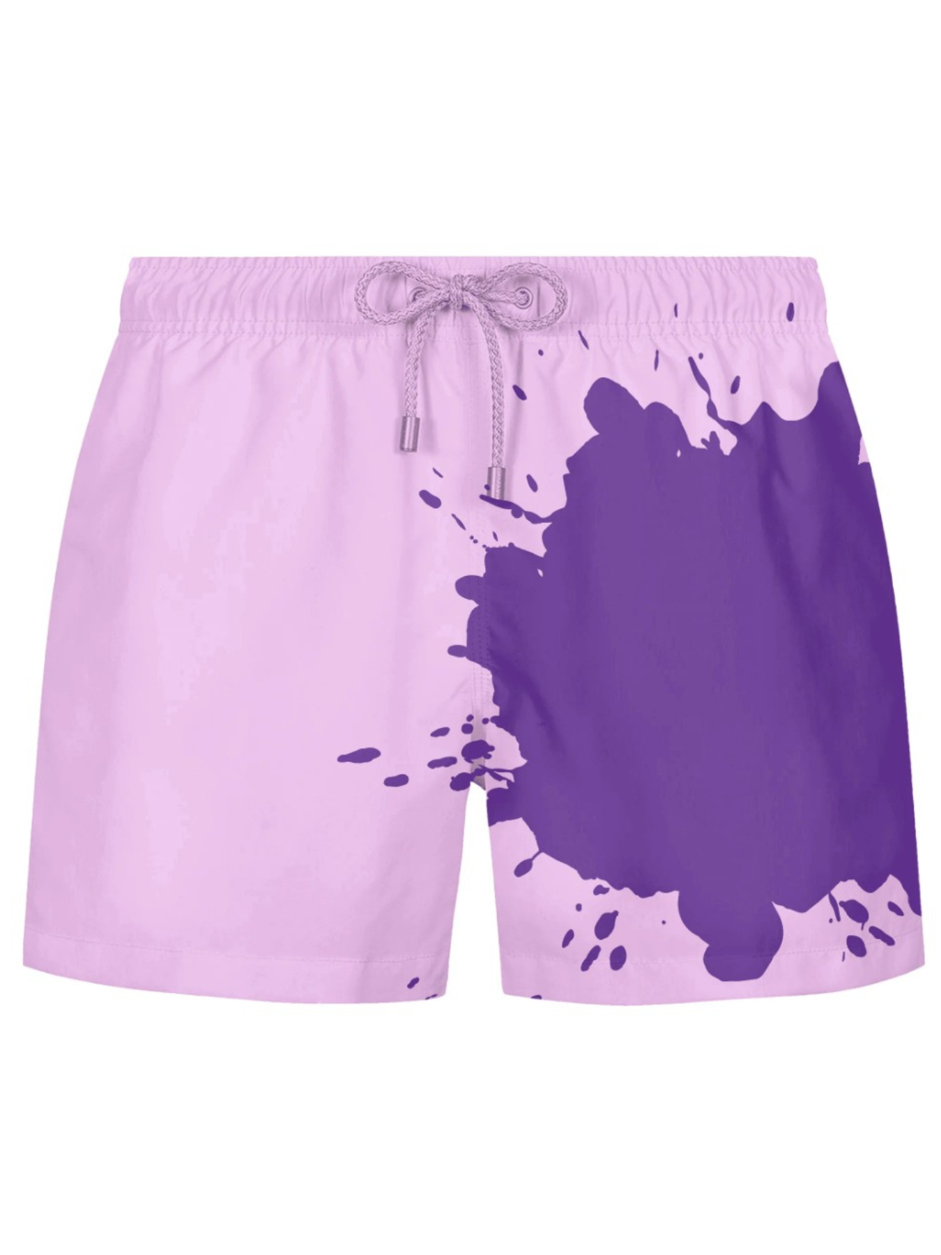 Pink – Purple