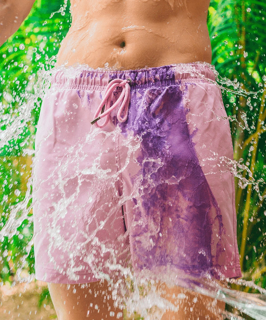 Pink – Purple