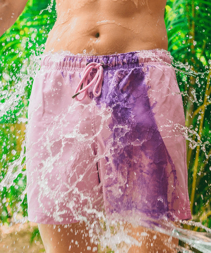 Pink – Purple